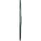 Ekena Millwork Diane Ceiling Medallion (Fits Canopies up to 6 1/4"), 24"OD x 3 5/8"ID x 1 1/4"P, Cloud Burst CM24DICBF - alternate 2